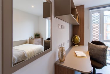 1 bed flat, Dean Street, Montpelier, Bristol, BS28SF - Image 12